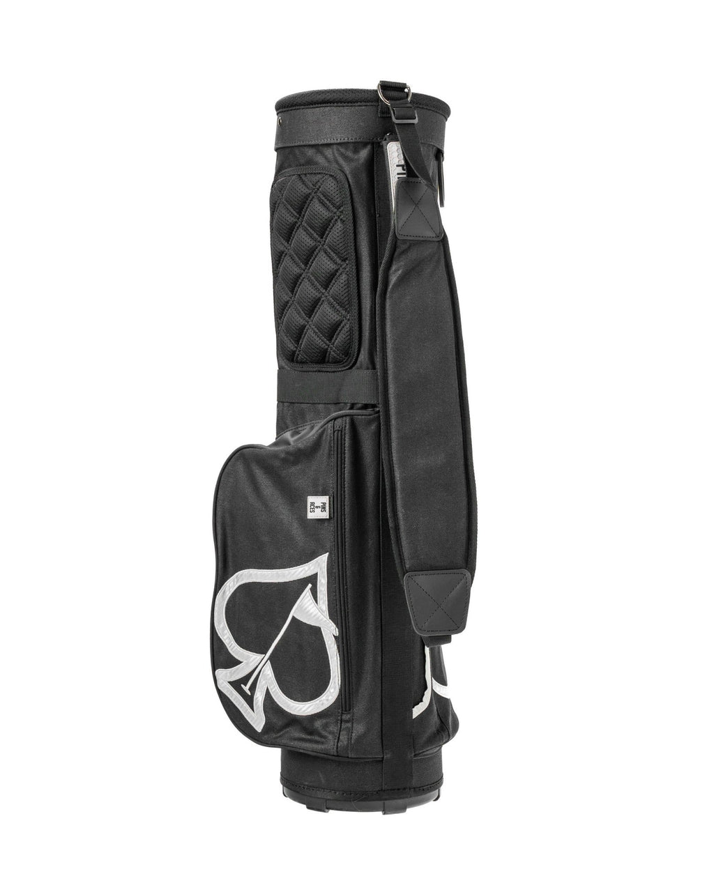 Sunday Golf Bag - Black Girl Golf