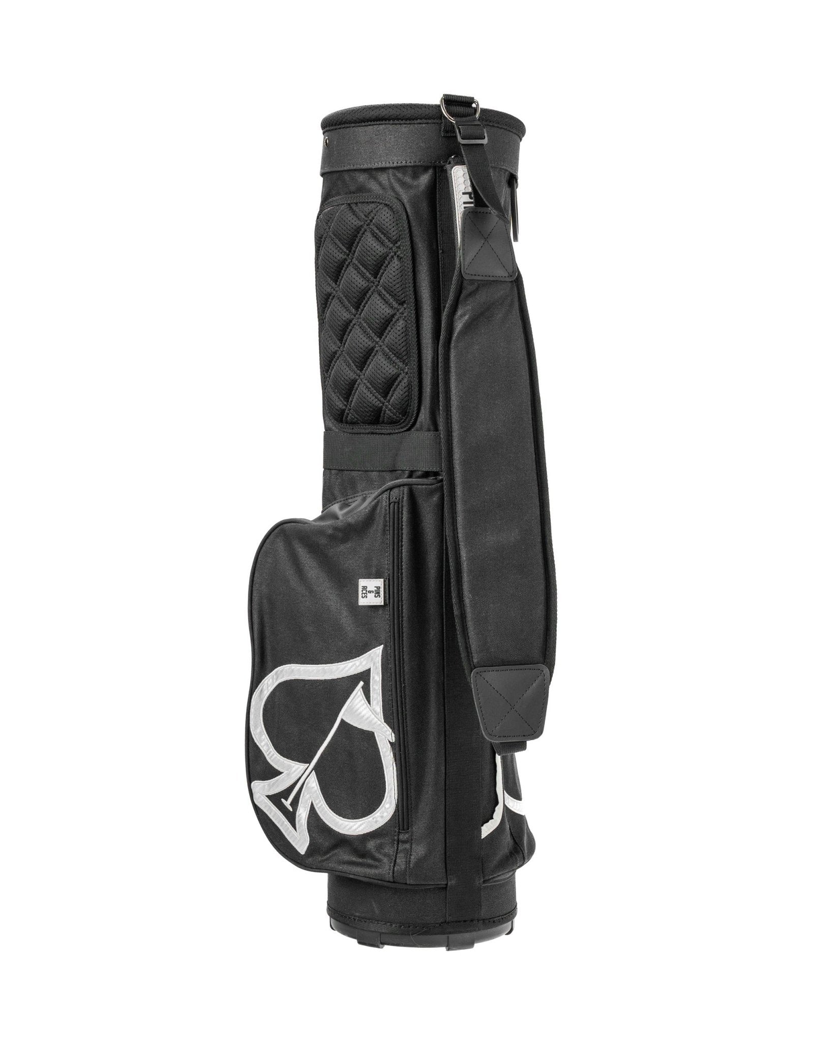 Sunday Golf Bag - Black Girl Golf