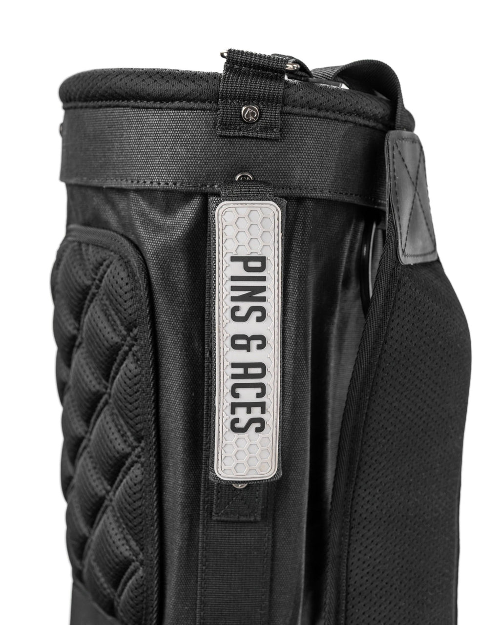 Sunday Golf Bag - Black Girl Golf