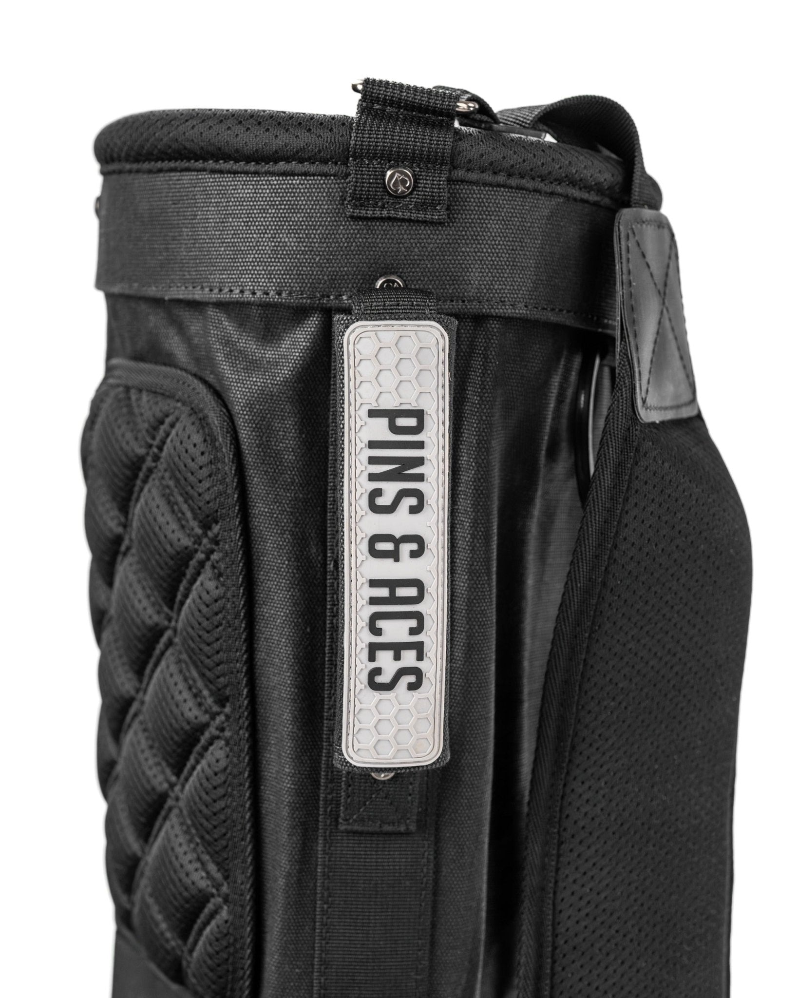 Sunday Golf Bag - Black Girl Golf