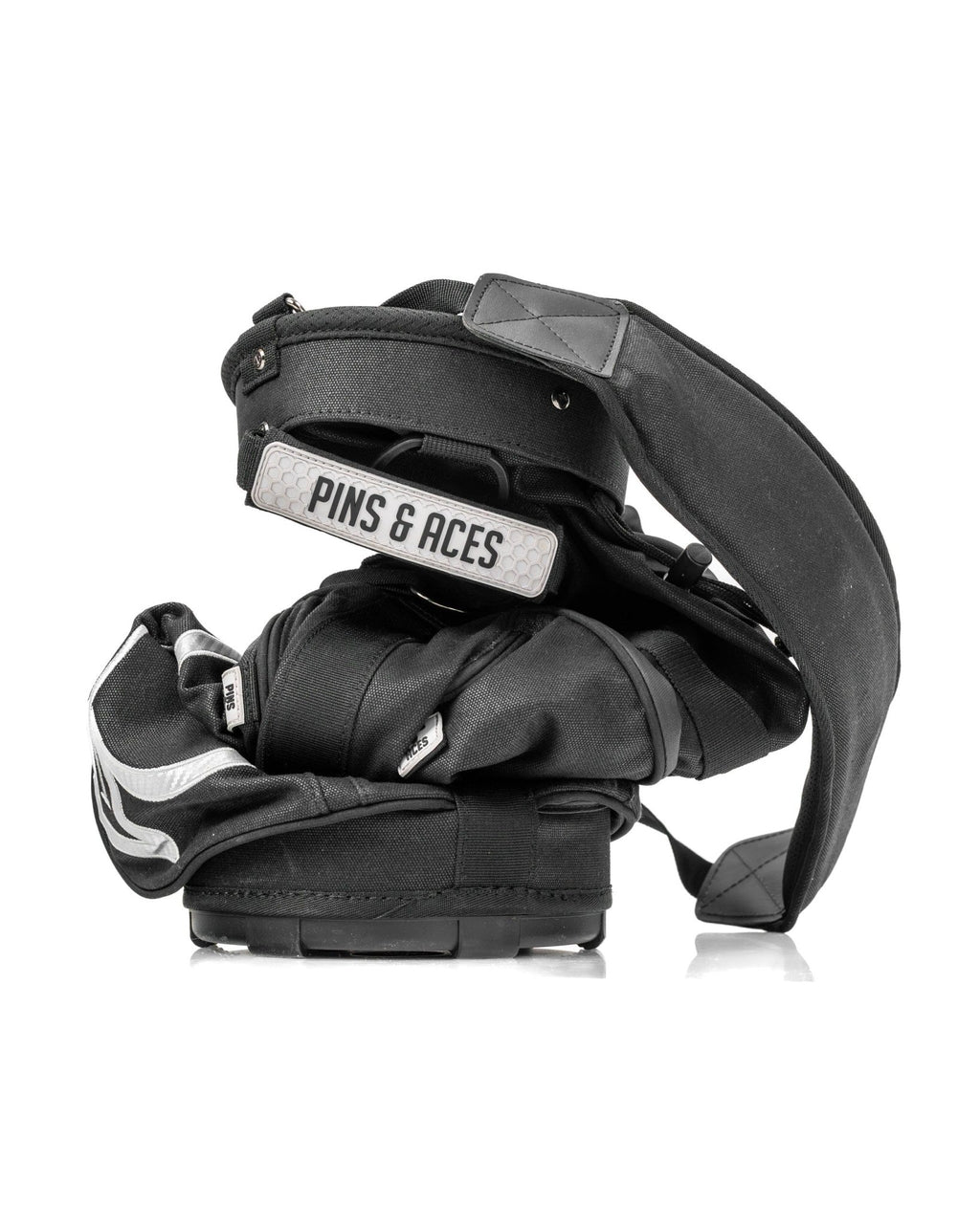 Sunday Golf Bag - Black Girl Golf