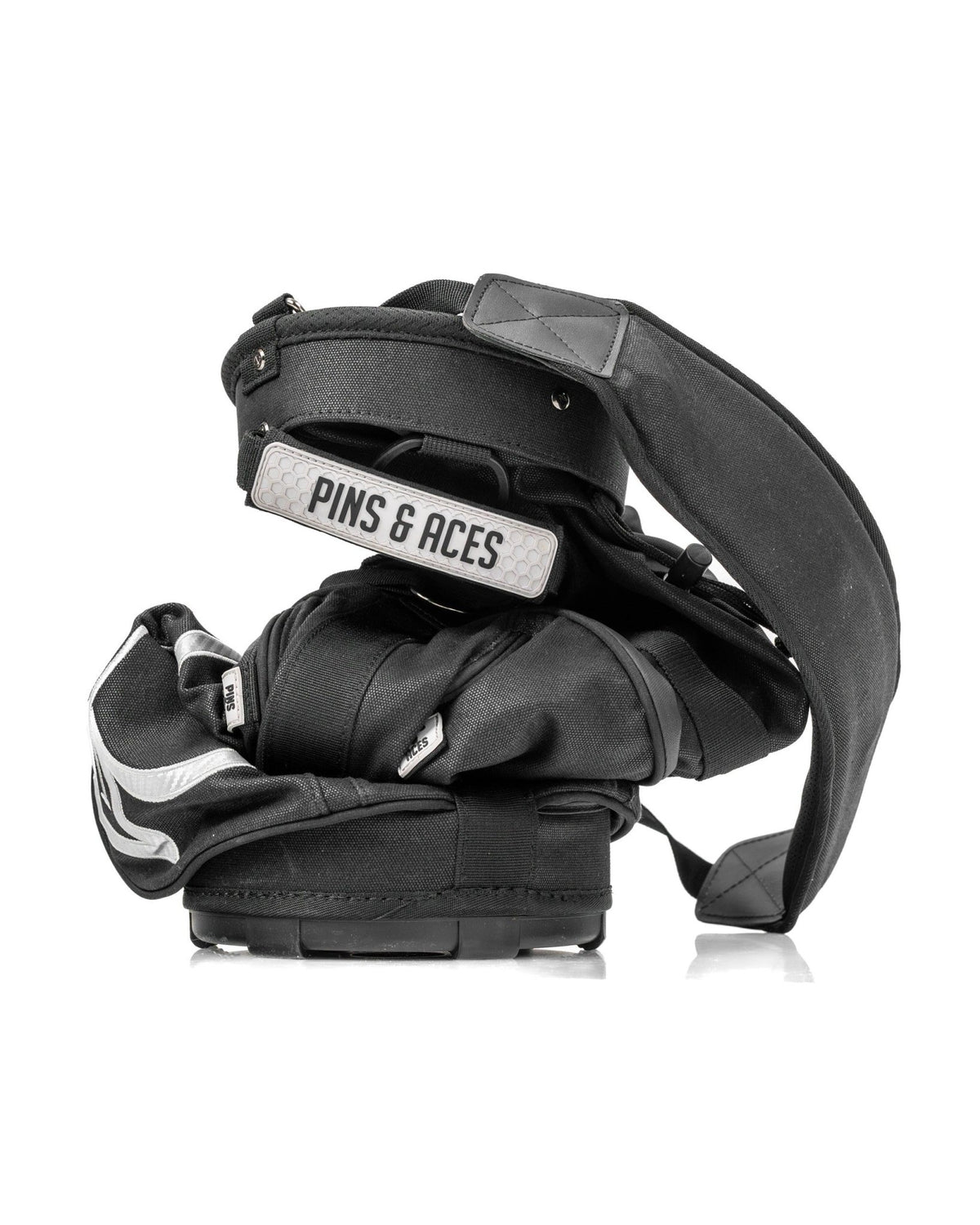 Sunday Golf Bag - Black Girl Golf