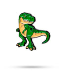 T Rex Ball Marker - Black Girl Golf