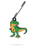 T - Rex Ornament - Black Girl Golf