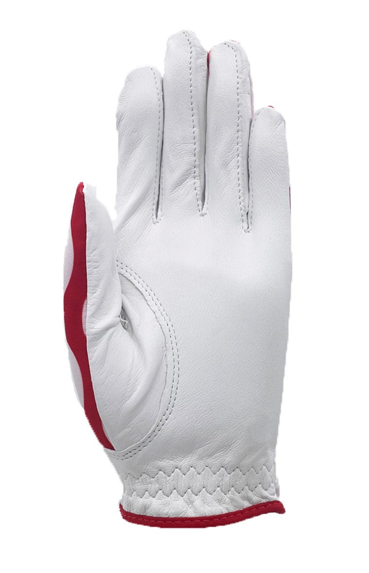 Ta Dot! Golf Glove - Black Girl Golf