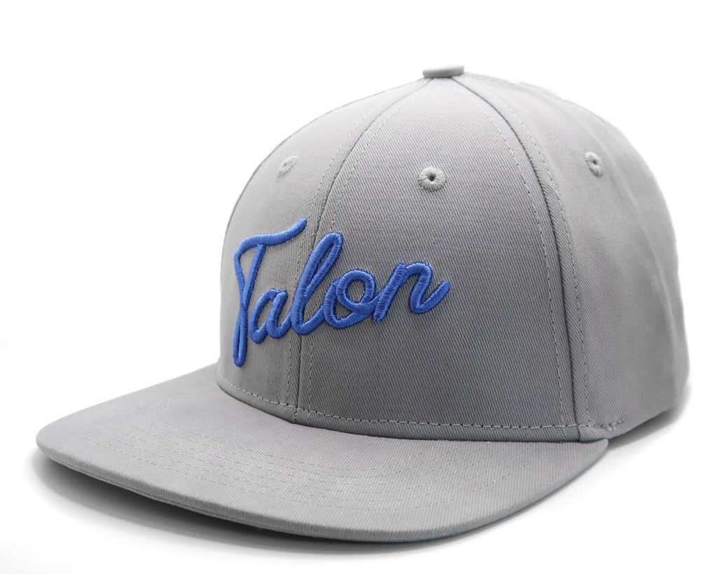 Talon Flat Brim Hat Bundle - Black Girl Golf