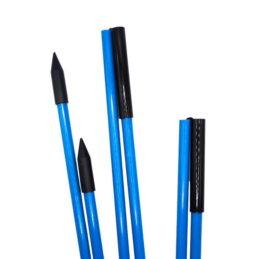 Talon ProTraining Alignment Stick - Black Girl Golf