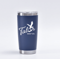 Talon Tumbler - Black Girl Golf