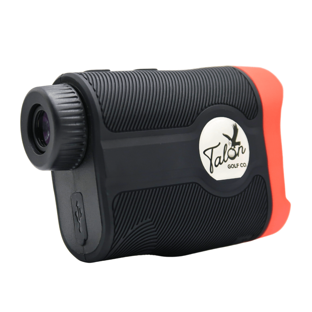 Talon X1 Slope Rangefinder - Black Girl Golf