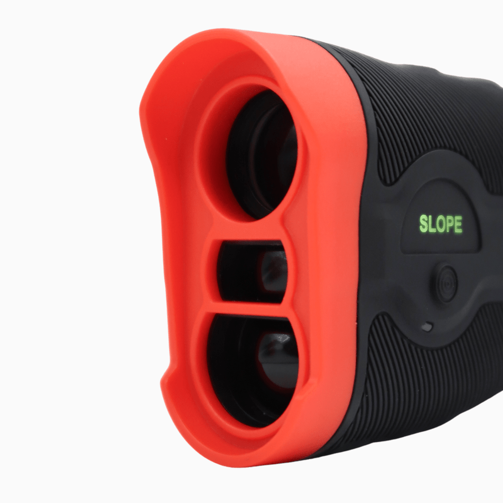 Talon X1 Slope Rangefinder - Black Girl Golf