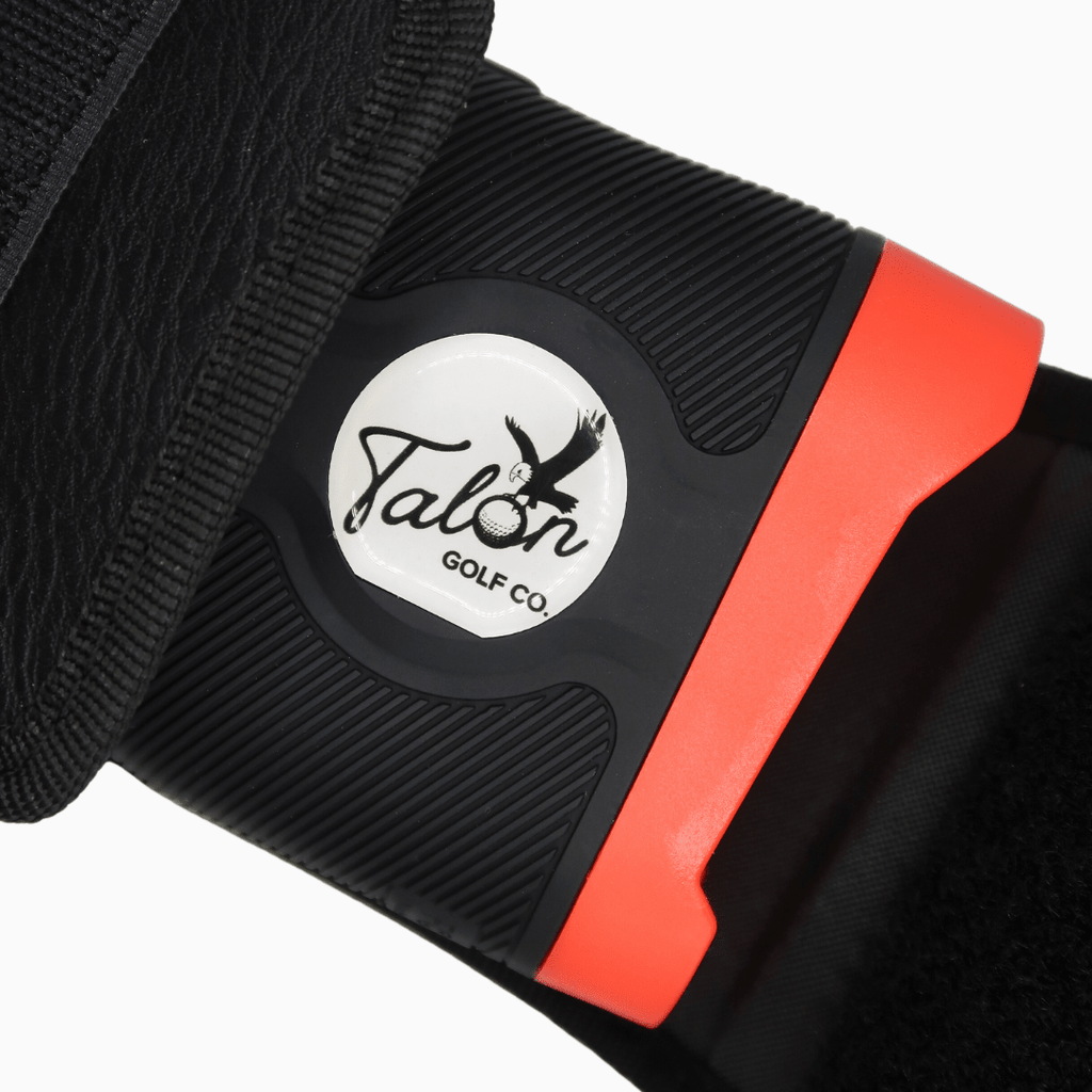 Talon X1 Slope Rangefinder - Black Girl Golf