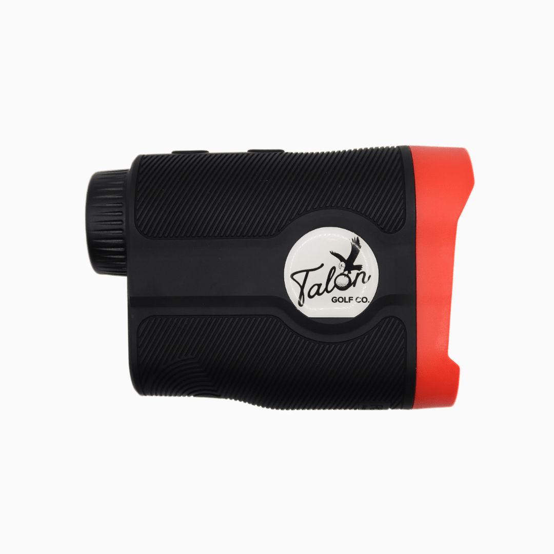 Talon X1 Slope Rangefinder - Black Girl Golf