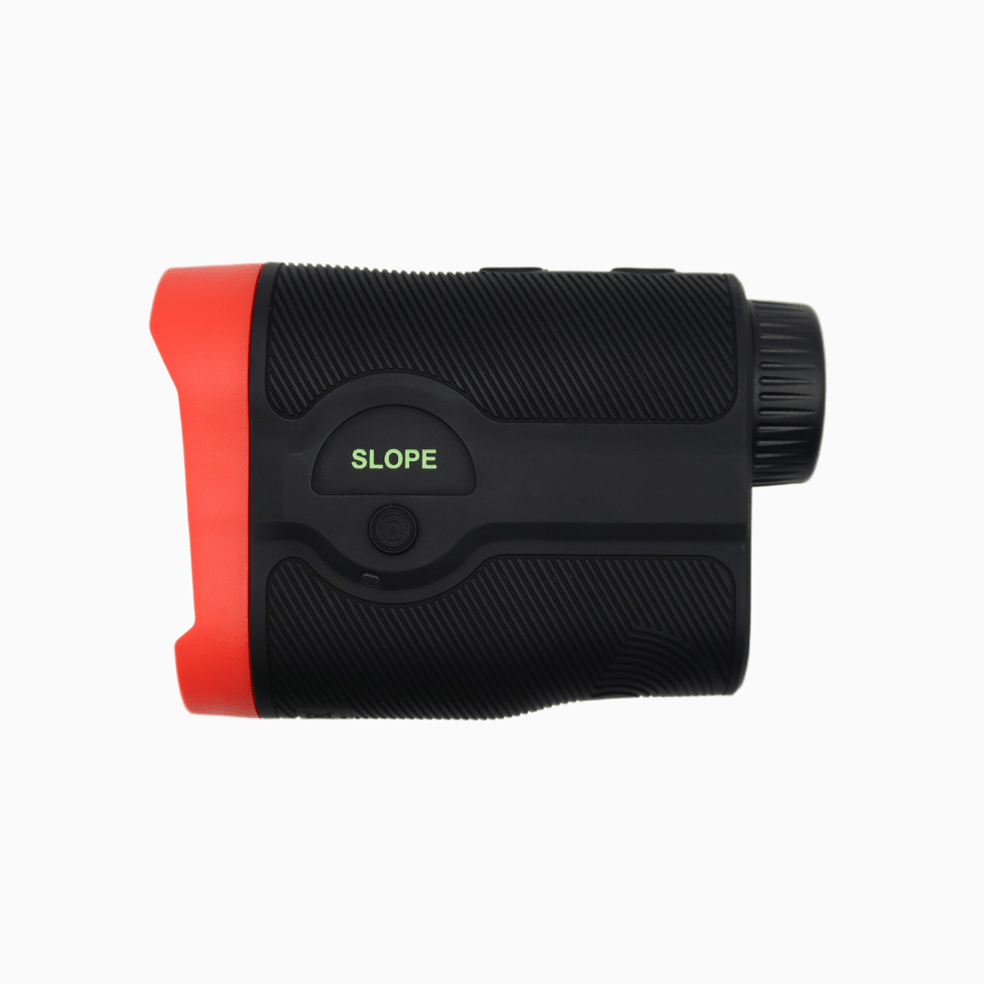 Talon X1 Slope Rangefinder - Black Girl Golf