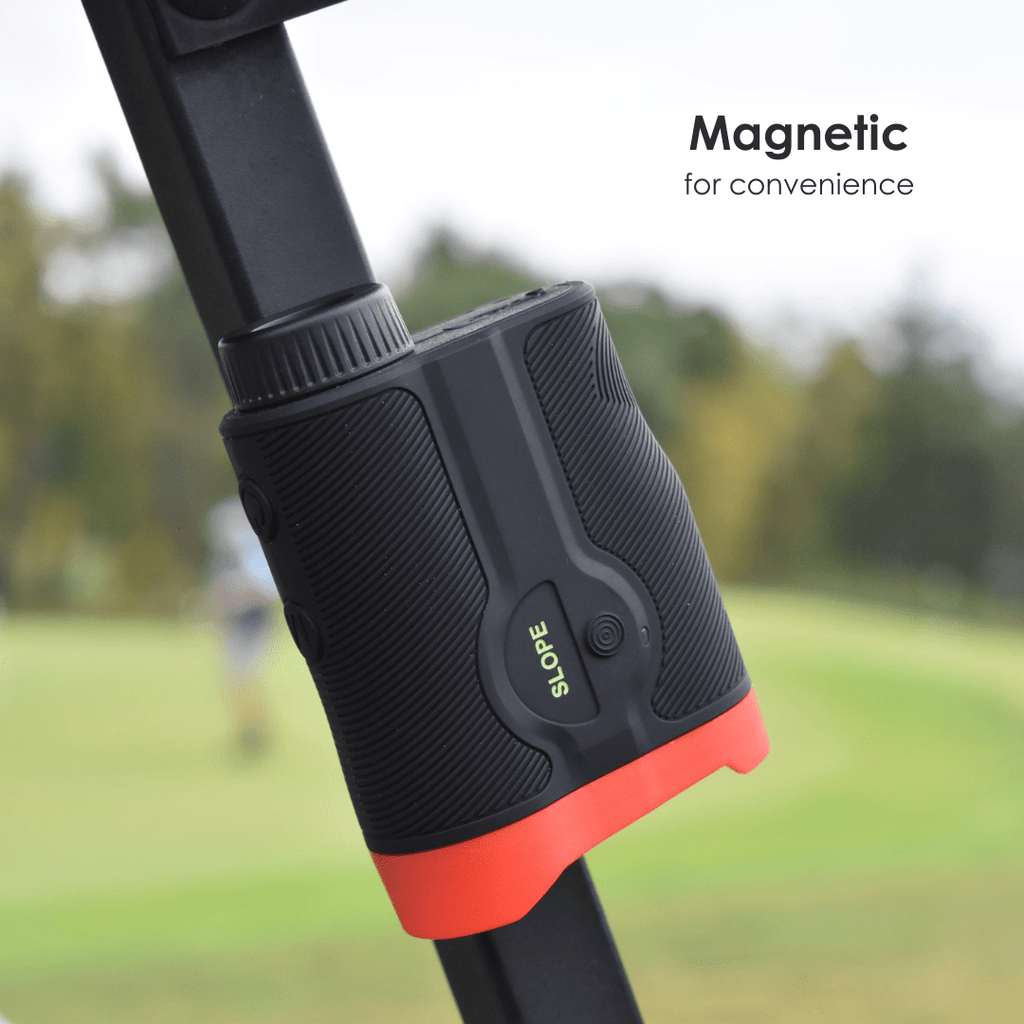Talon X1 Slope Rangefinder - Black Girl Golf