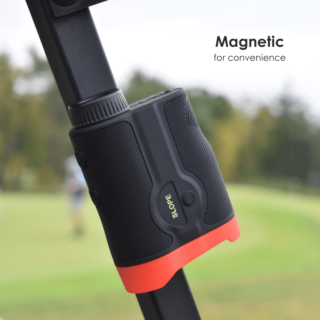 Talon X1 Slope Rangefinder - Black Girl Golf