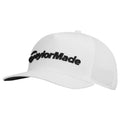 TaylorMade A Frame Snapback Hat - Black Girl Golf