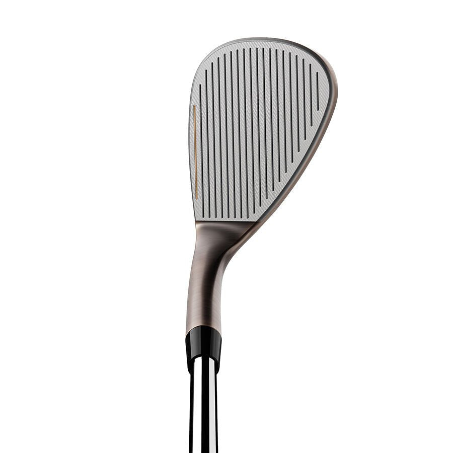 TaylorMade Hi - Toe 4 Wedge - Black Girl Golf
