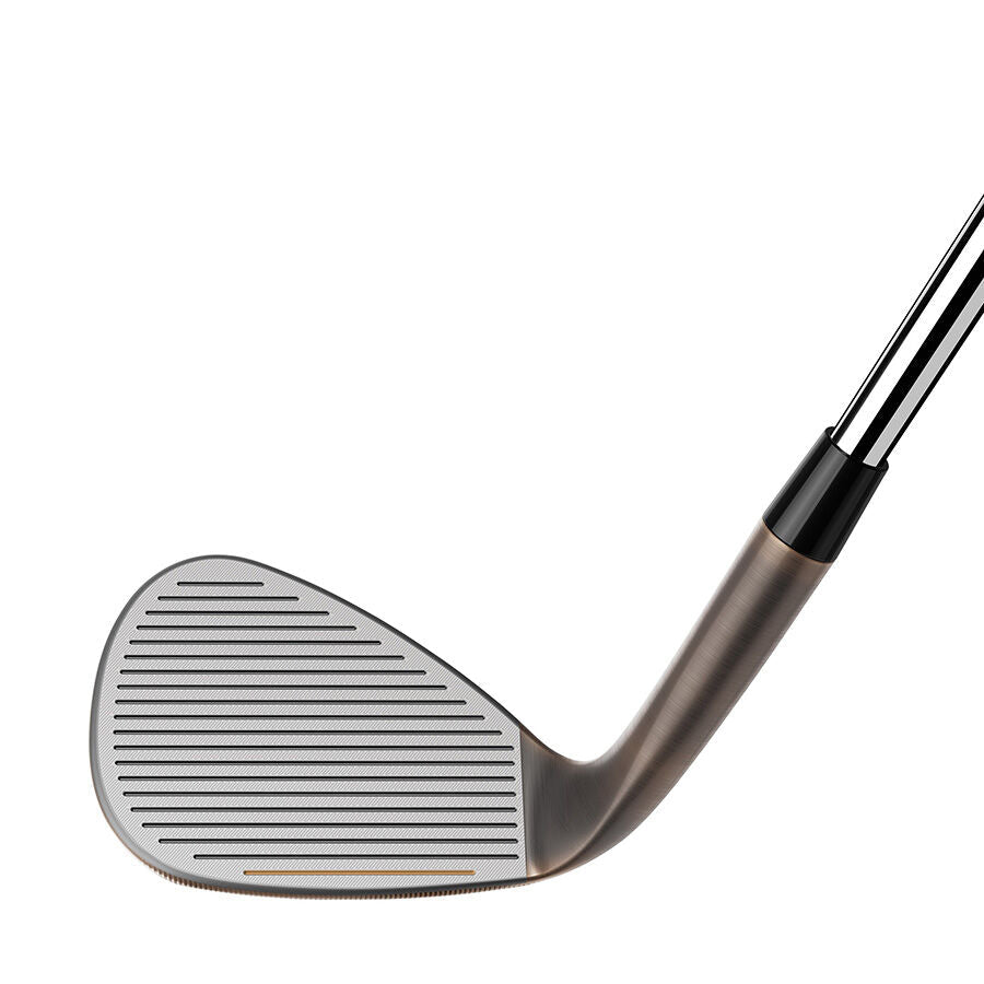 TaylorMade Hi - Toe 4 Wedge - Black Girl Golf