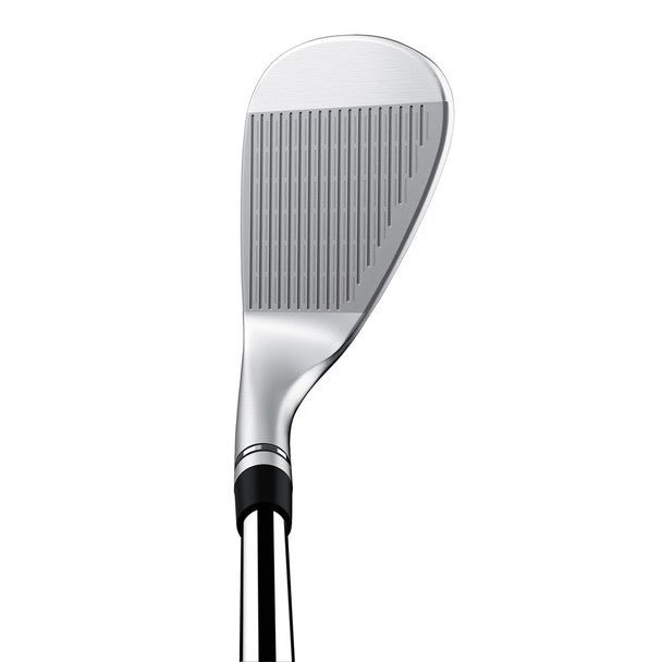 TaylorMade MG3 Wedge Chrome - Black Girl Golf