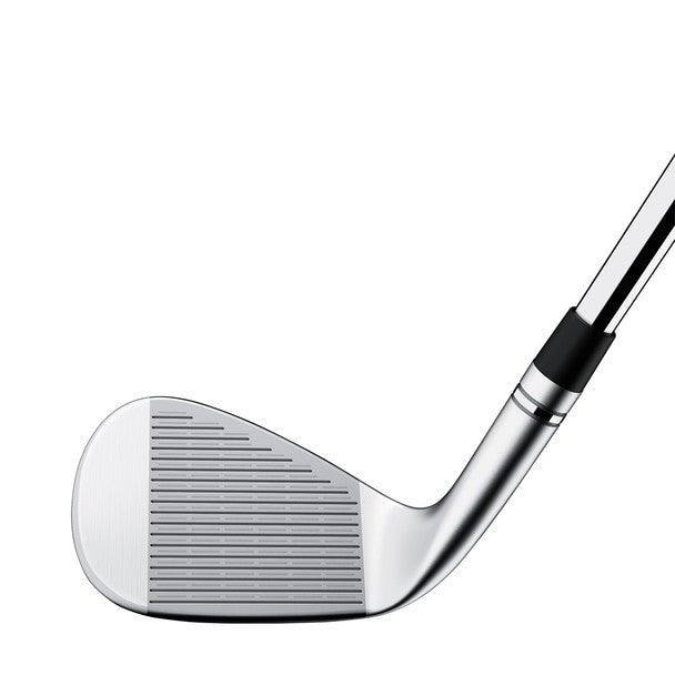 TaylorMade MG3 Wedge Chrome - Black Girl Golf