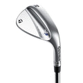 TaylorMade MG3 Wedge Chrome - Black Girl Golf
