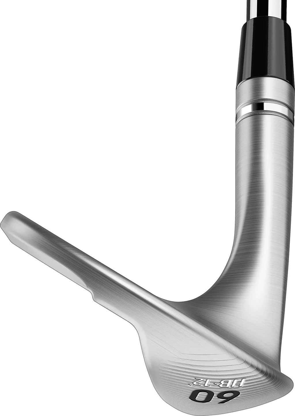 TaylorMade MG5 Satin Chrome Wedge - Black Girl Golf