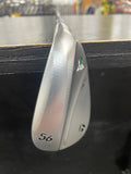 TaylorMade Milled Grind 4 Tiger Woods Wedge (Used) - Black Girl Golf