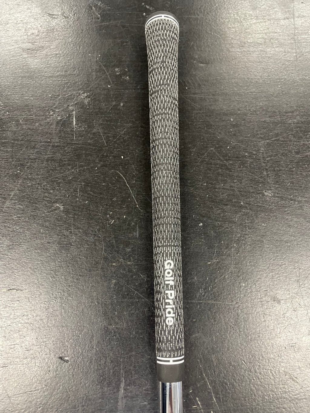TaylorMade Milled Grind 4 Tiger Woods Wedge (Used) - Black Girl Golf