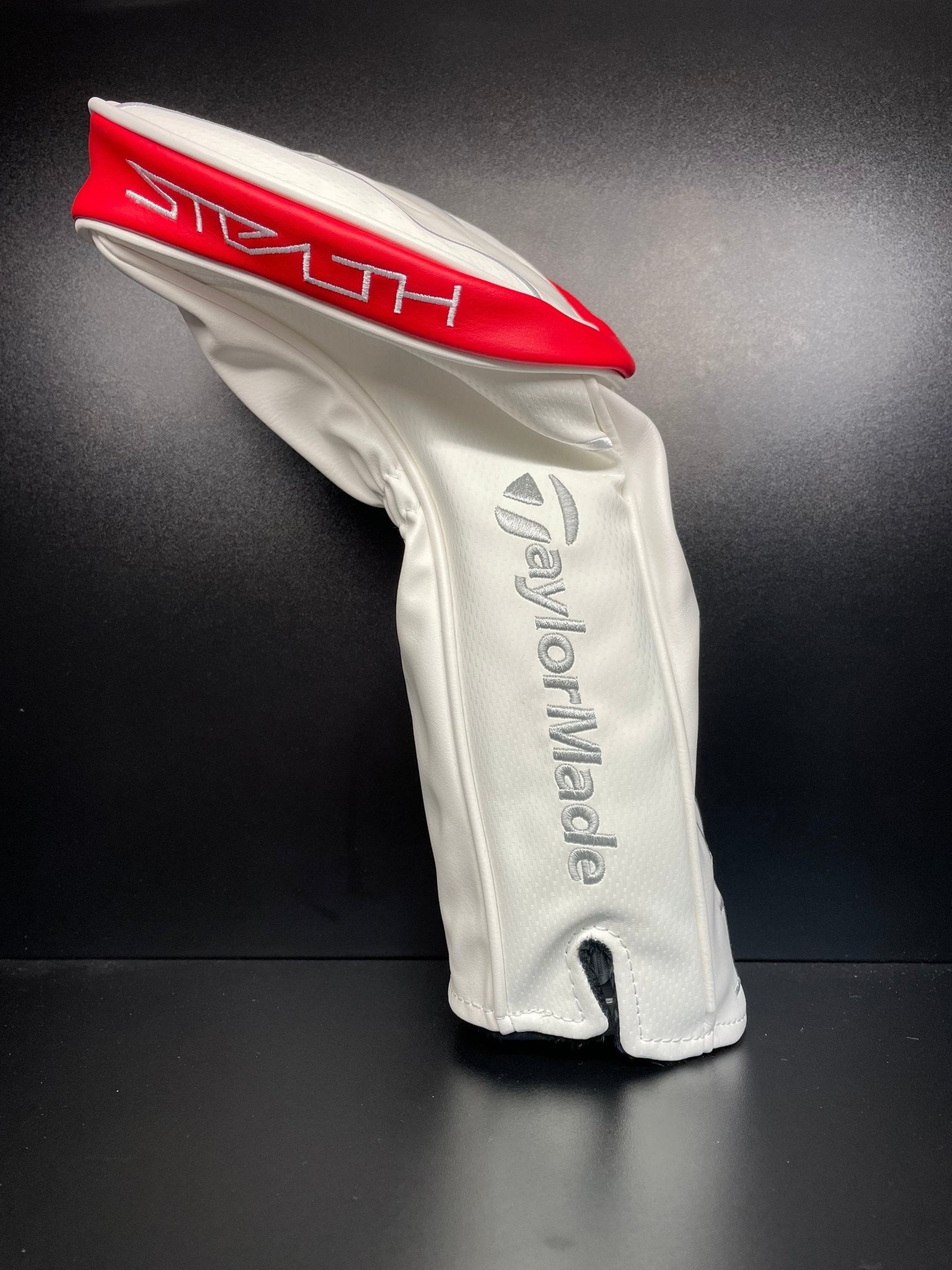 Taylormade Original OEM Headcovers - Black Girl Golf