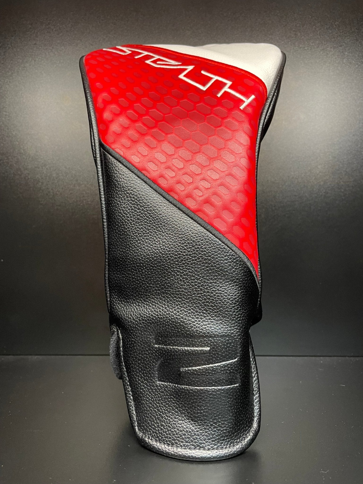 Taylormade Original OEM Headcovers - Black Girl Golf