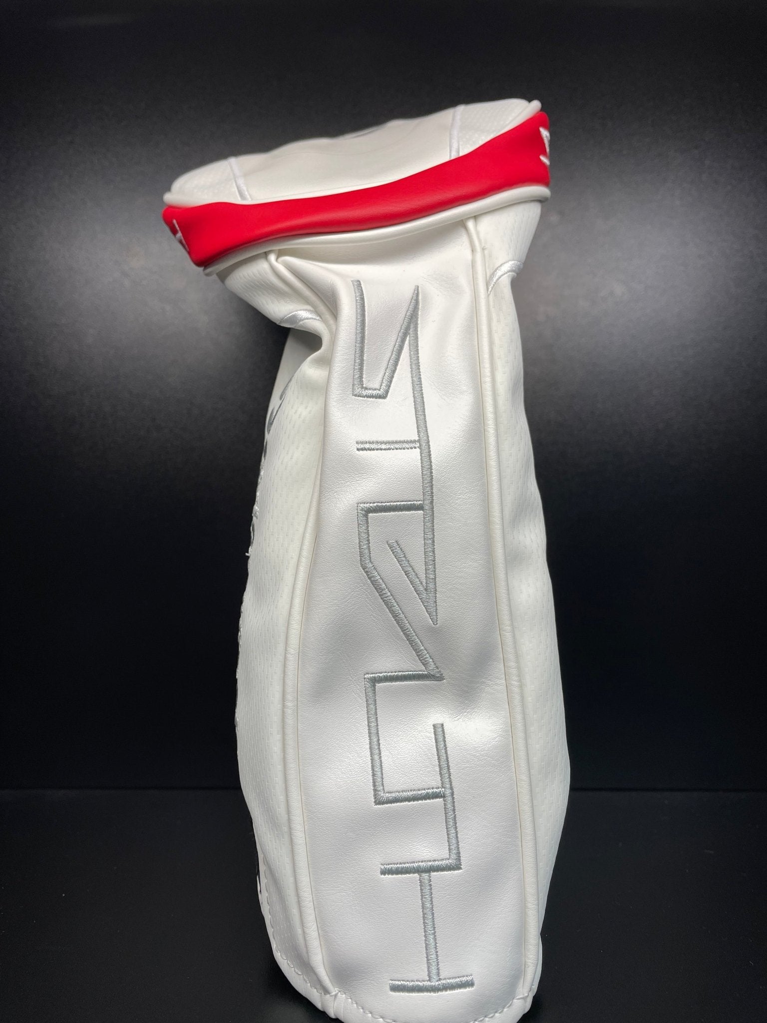 Taylormade Original OEM Headcovers - Black Girl Golf