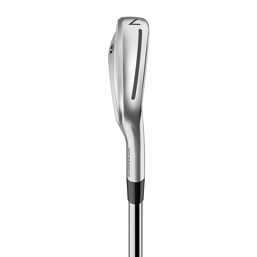 TaylorMade P∙770 Irons - Black Girl Golf