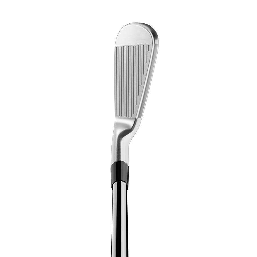 TaylorMade P∙770 Irons - Black Girl Golf
