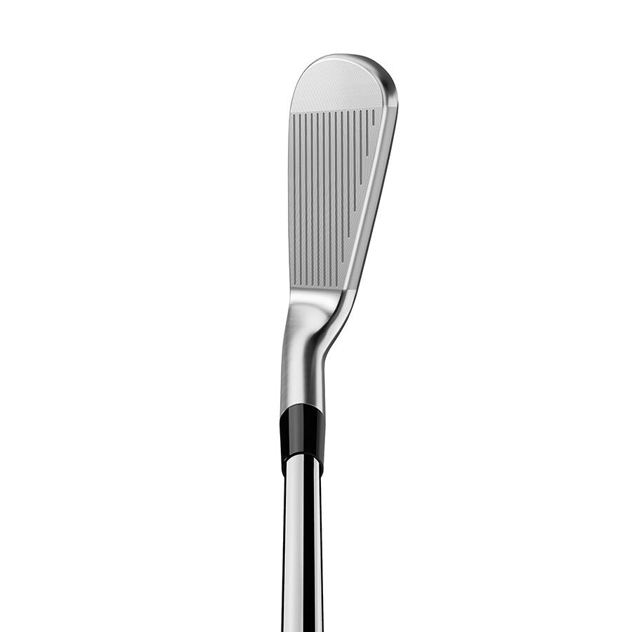 TaylorMade P∙7CB Irons - Black Girl Golf
