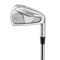 TaylorMade P∙7CB Irons - Black Girl Golf