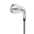 TaylorMade P∙7MB Irons - Black Girl Golf
