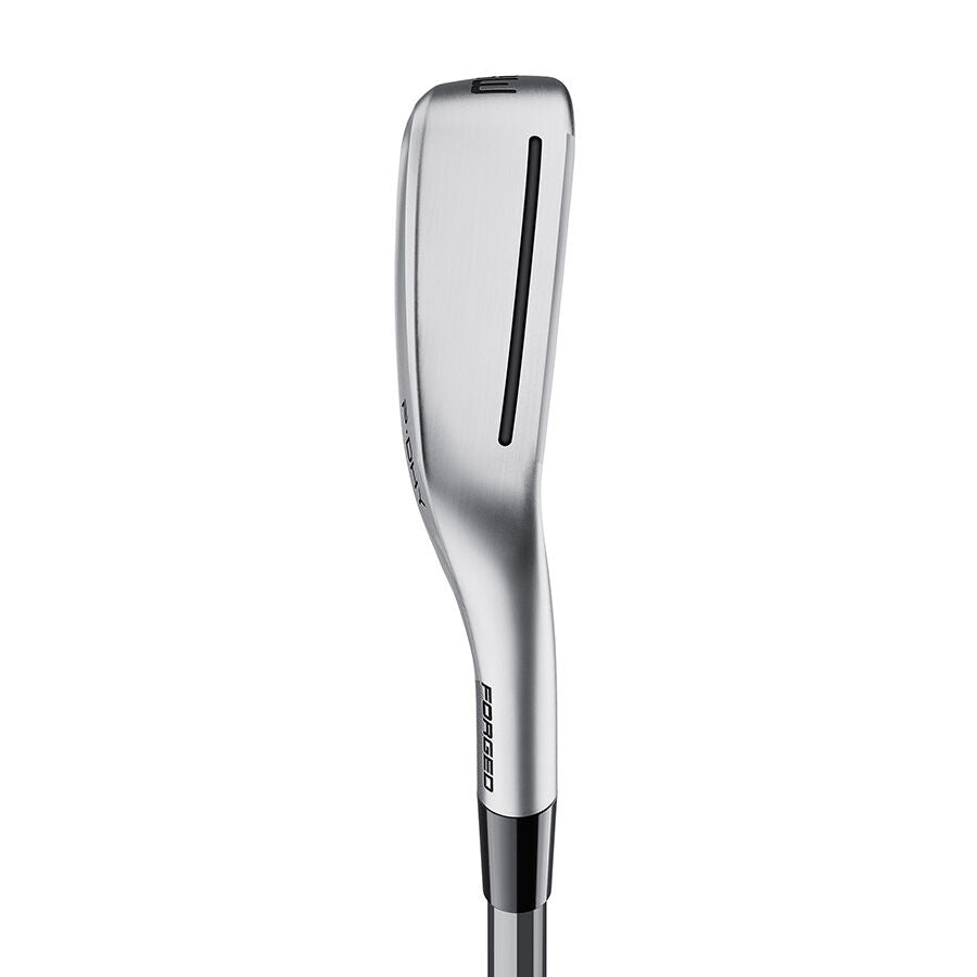 TaylorMade P∙DHY Utility Iron - Black Girl Golf