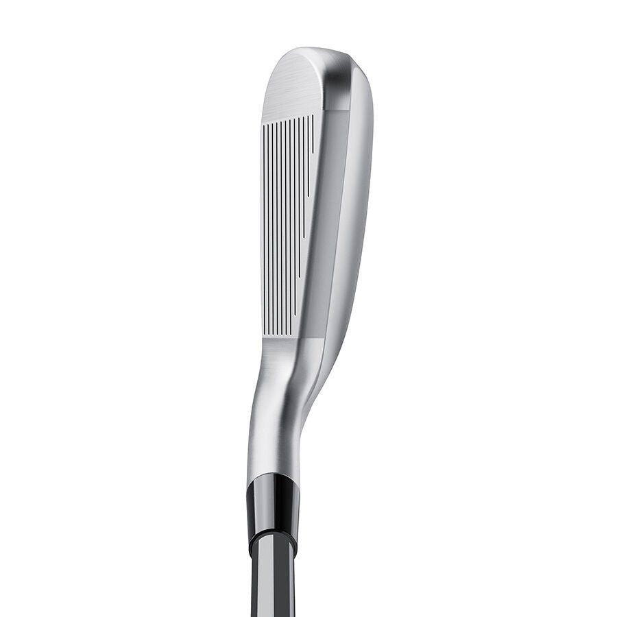 TaylorMade P∙DHY Utility Iron - Black Girl Golf