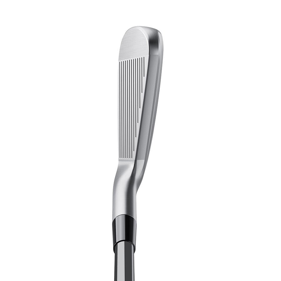 TaylorMade P∙UDI Utility Iron - Black Girl Golf