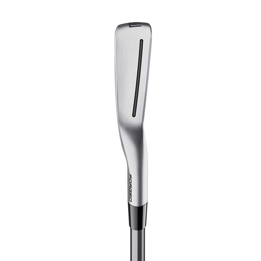 TaylorMade P∙UDI Utility Iron - Black Girl Golf