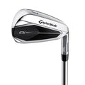 TaylorMade Qi Irons - Black Girl Golf