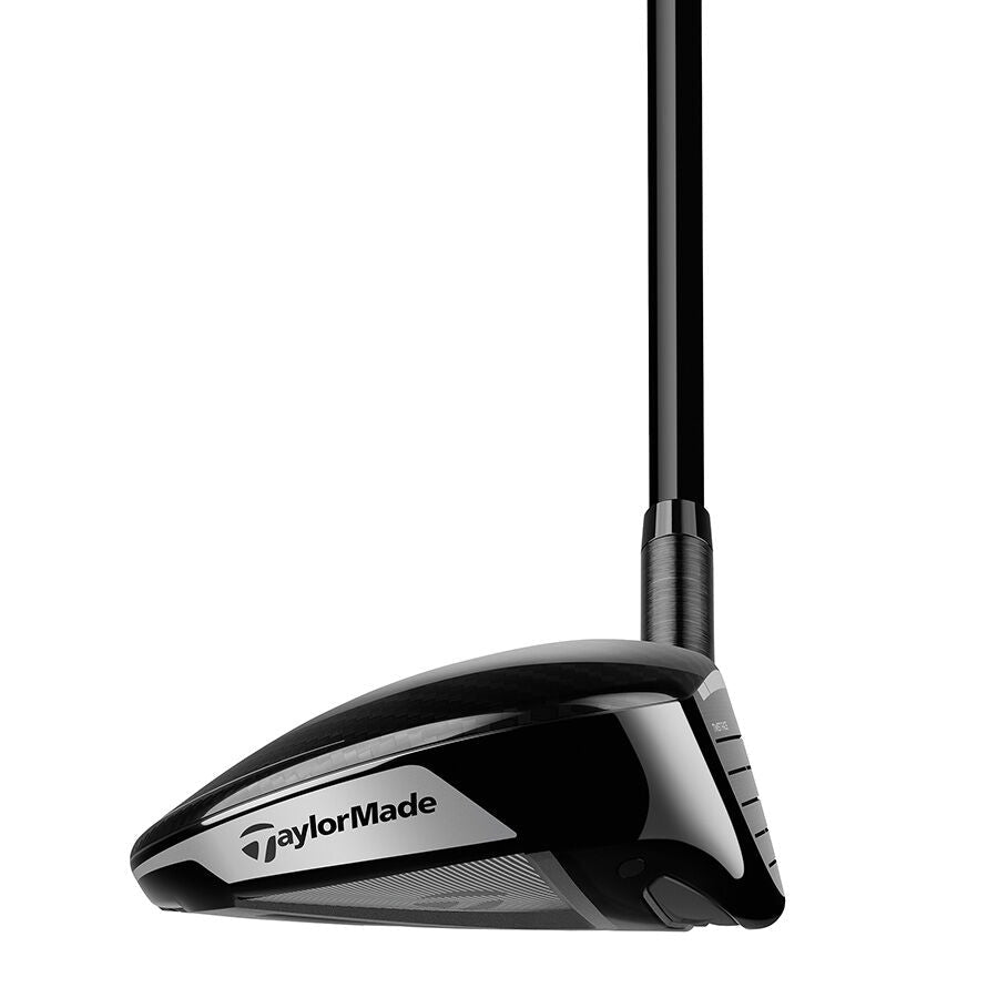 TaylorMade Qi10 Fairway - Black Girl Golf