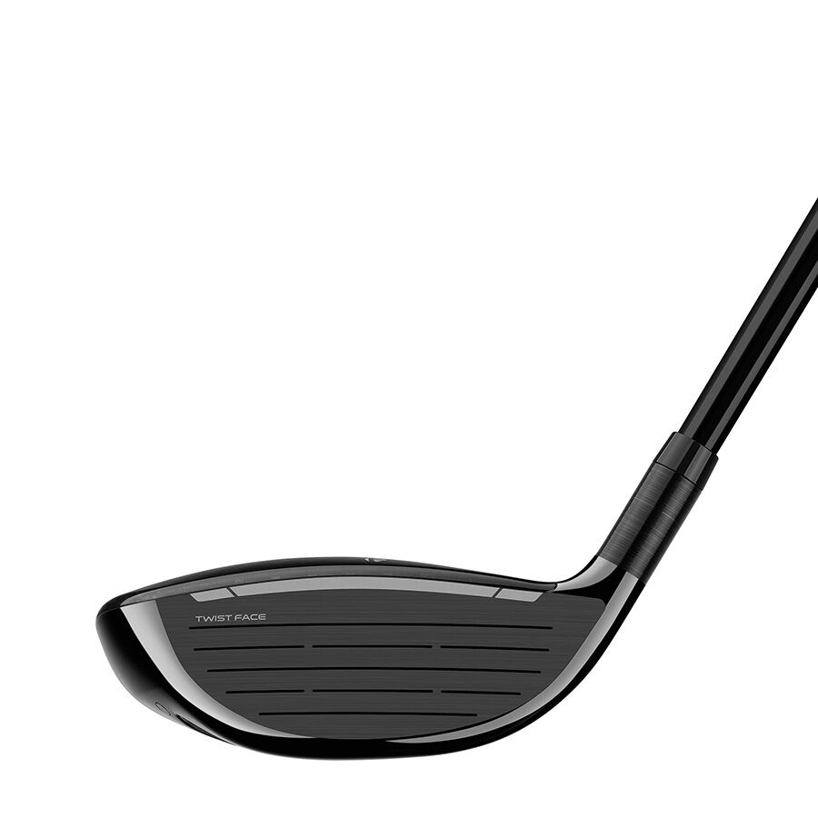 TaylorMade Qi10 Fairway - Black Girl Golf