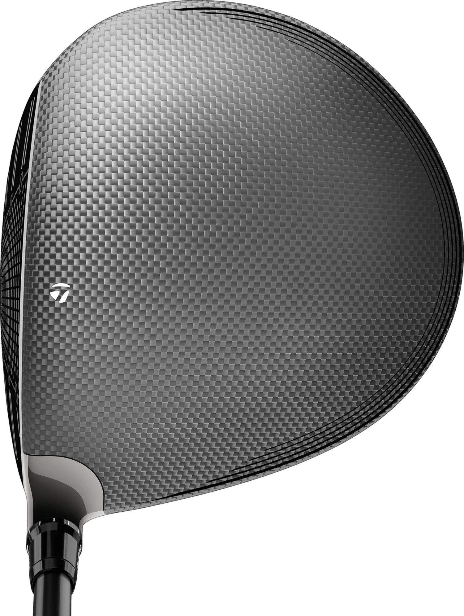 TaylorMade Qi35 Driver - Black Girl Golf
