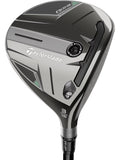TaylorMade Qi35 Fairway Wood - Black Girl Golf