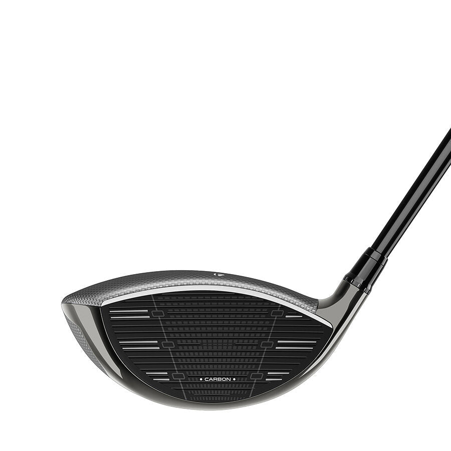 TaylorMade Qi35 LS Driver - Black Girl Golf