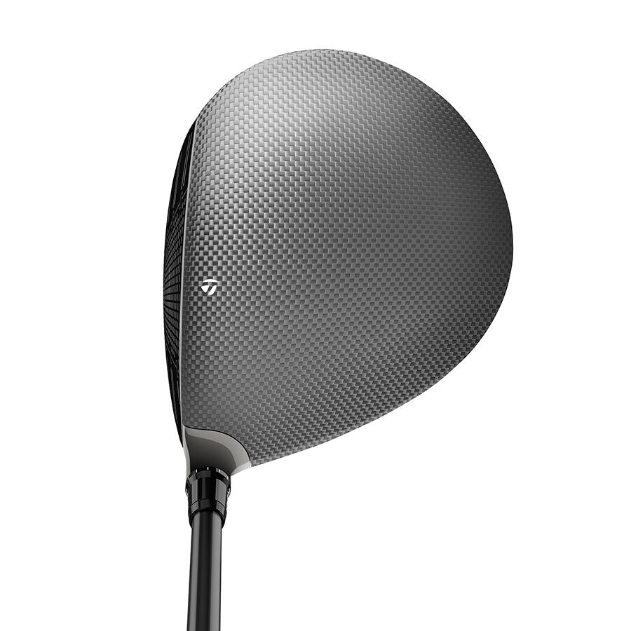 TaylorMade Qi35 LS Driver - Black Girl Golf