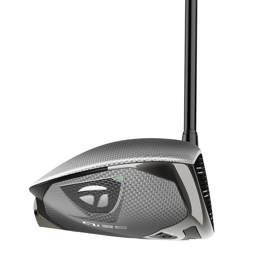 TaylorMade Qi35 LS Driver - Black Girl Golf