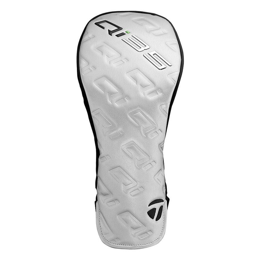 TaylorMade Qi35 LS Driver - Black Girl Golf