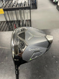 TaylorMade Qi35 LS Driver (Used) - Black Girl Golf